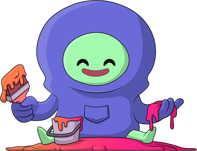 Concept of Gingerpale