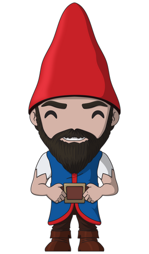 Concept of Gnomestar