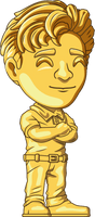 goldenkappa