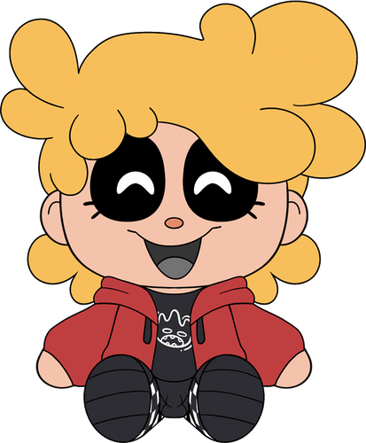 Concept of gomotion Plush (9in)