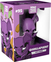 Gorillaphent