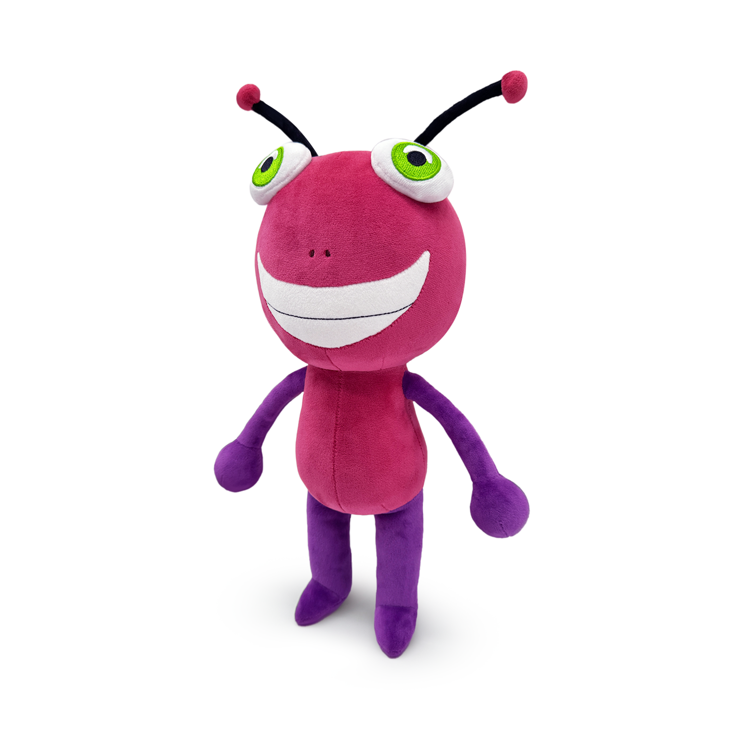 Bugbo Plush (9in) – Youtooz Collectibles