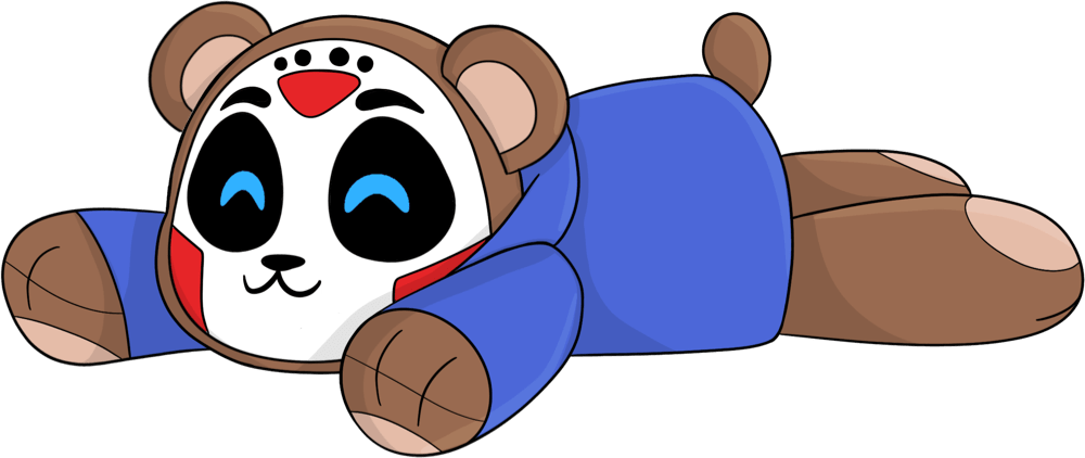 Concept of H2O Delirious Flop! (1ft)