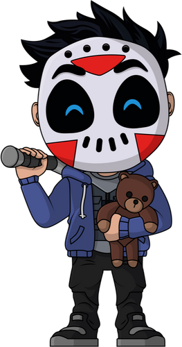 Concept of H2ODelirious