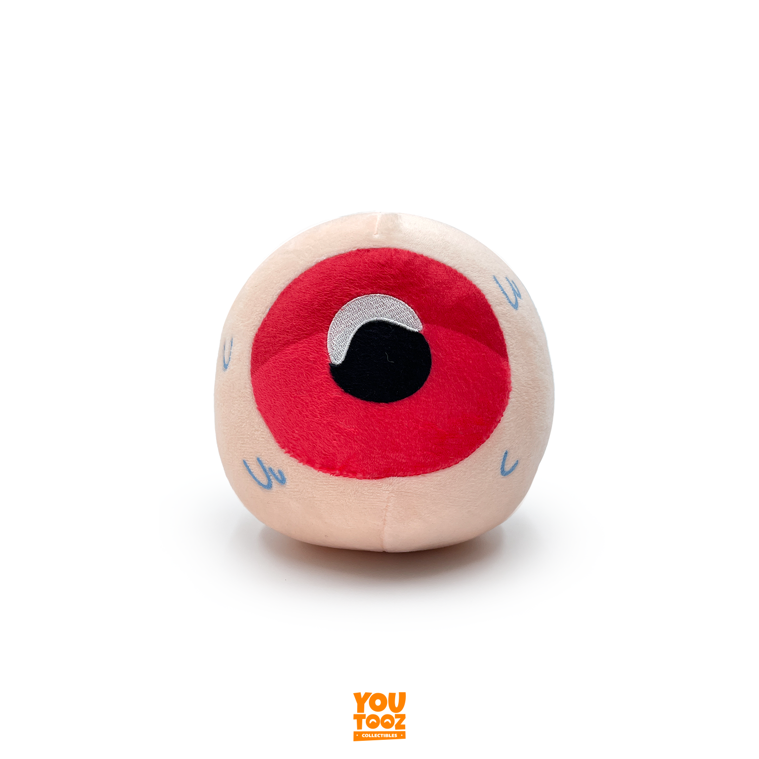 Eyeball plush deals