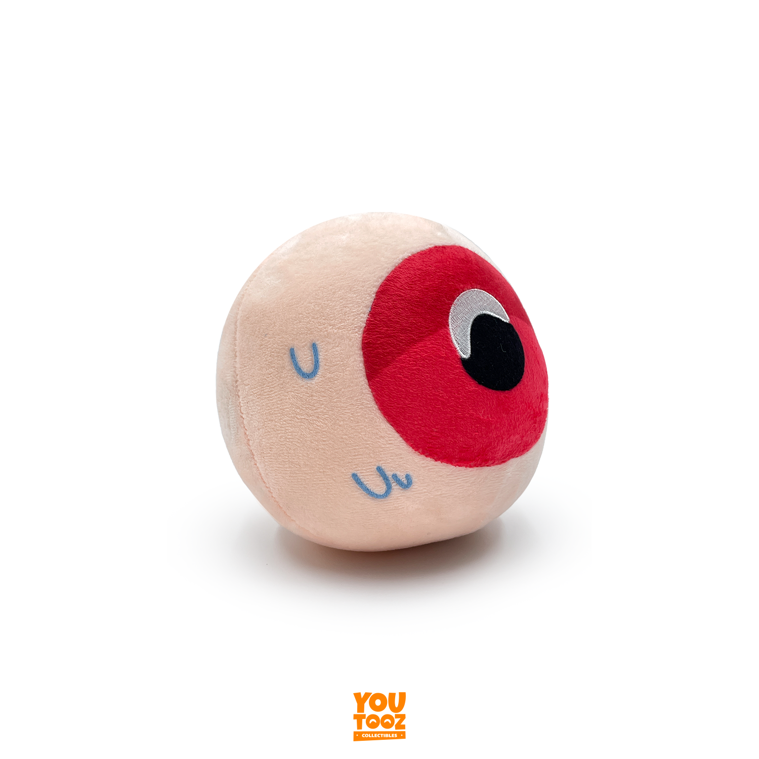 Eyeball plush discount