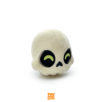 halloweenstickies-skull