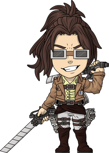 Concept of Hange