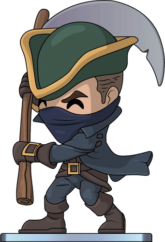 Hunter Jacksepticeye