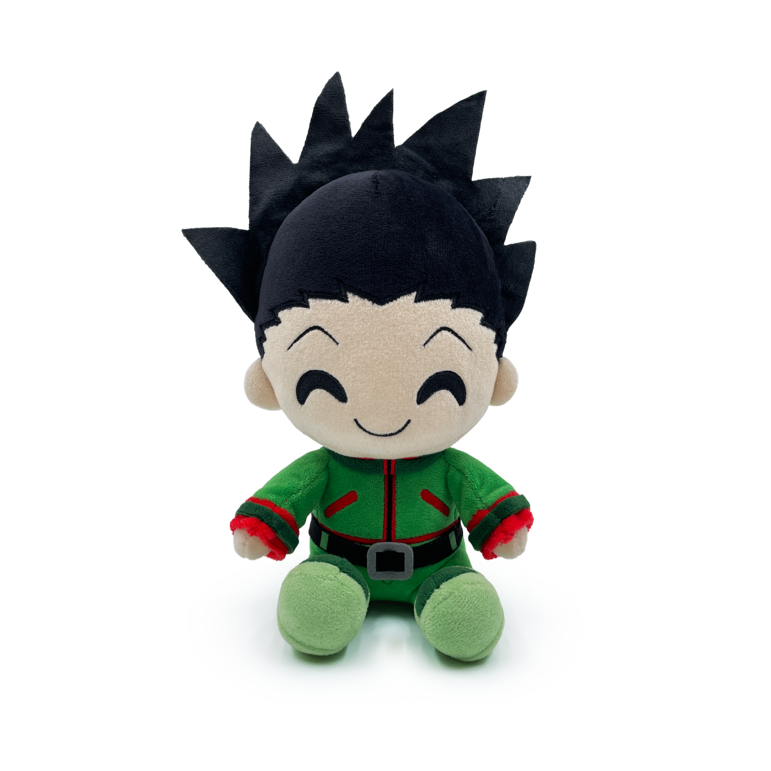 Hxh plush shop
