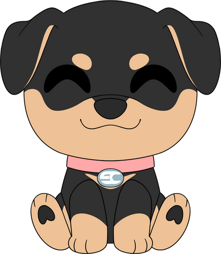 Concept of Sweatcicle Plush (9in)