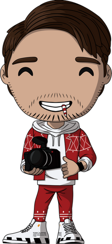 Concept of iNotorious