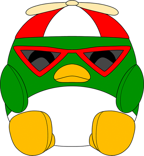 Concept of IsaacWhy Plush (2ft)