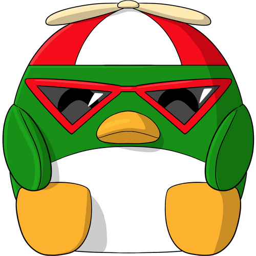 Concept of IsaacWhy Plush (1ft)