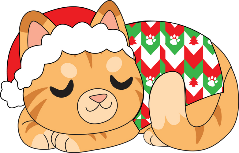 Concept of Jambo Christmas Eve (9in)