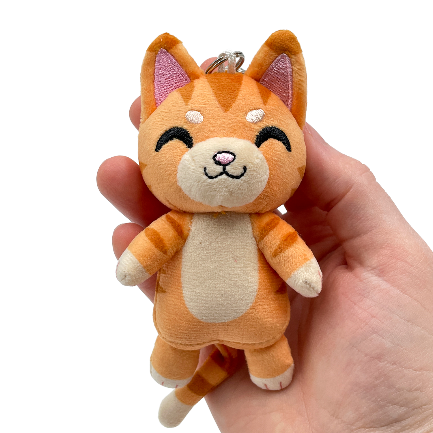 Jambo Keychain (4in) – Youtooz Collectibles Jambo Keychain (4in) – Youtooz Collectibles