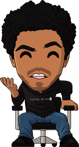 Concept of Jarvis Johnson