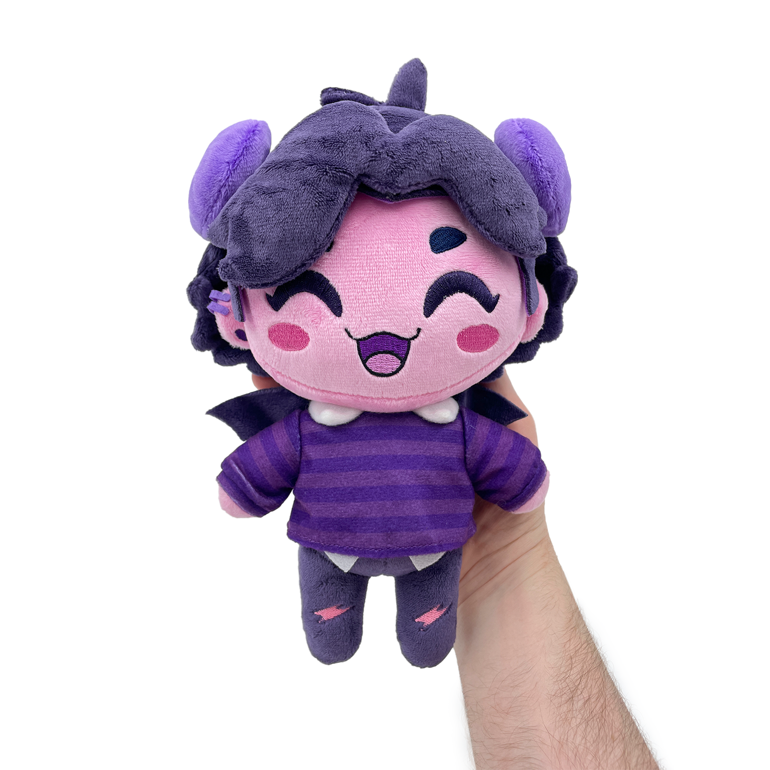 Beannothere JellyBean Plush (9in) – Youtooz Collectibles