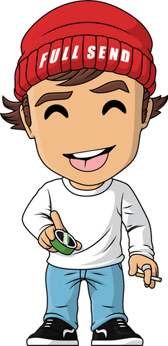 Concept of Jesse Sebastiani