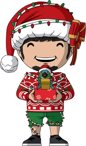 Concept of JollyTron