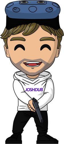 Concept of Joshdub