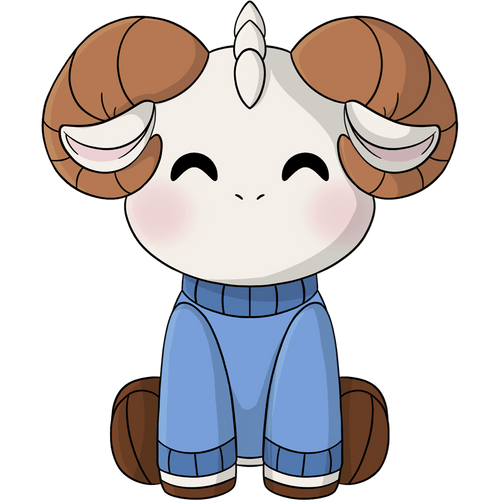 Rammie β Youtooz Collectibles