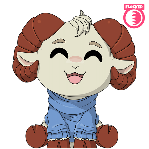 Rammie β Youtooz Collectibles