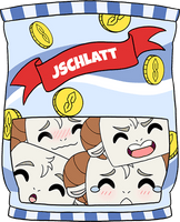 Jschlatt Bag (1ft)