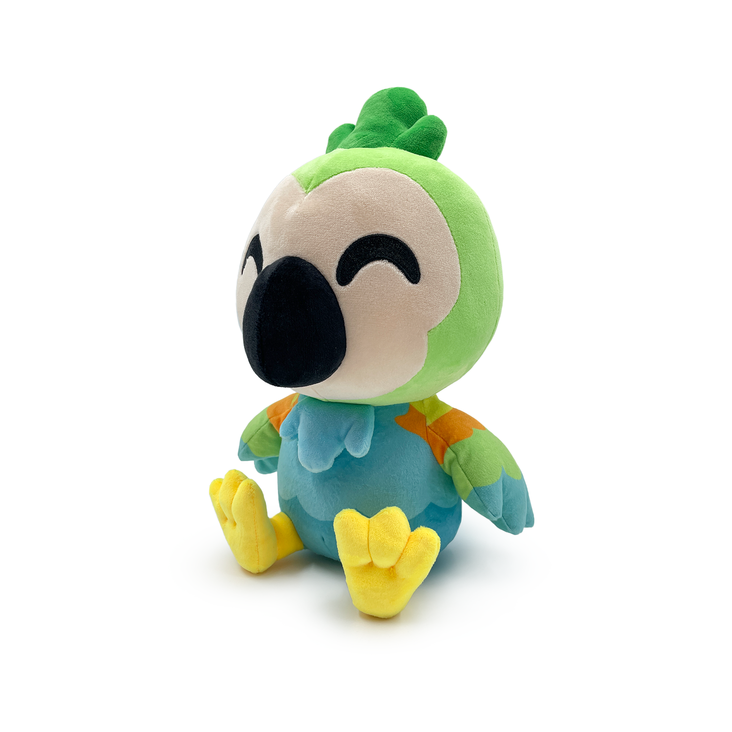 Parrot Plush 9in Youtooz Collectibles