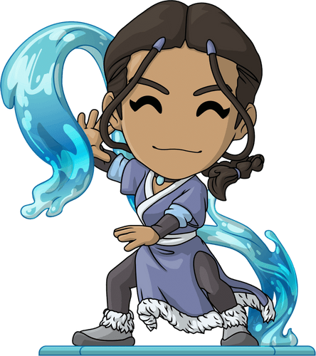 Avatar: The Last Airbender – Youtooz Collectibles