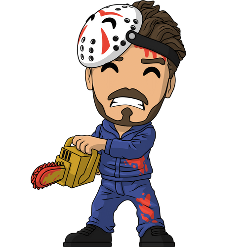 Concept of Killer James