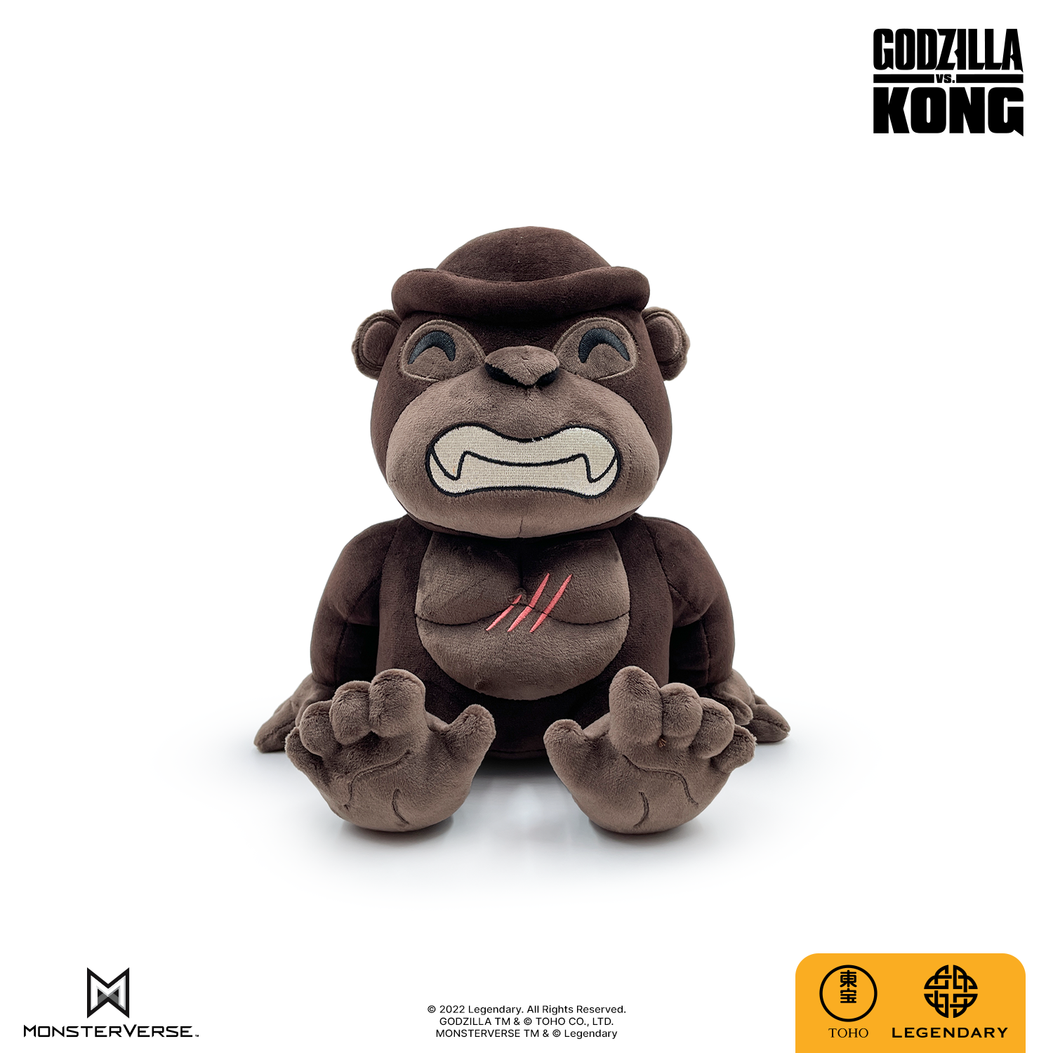 Kong plush outlet