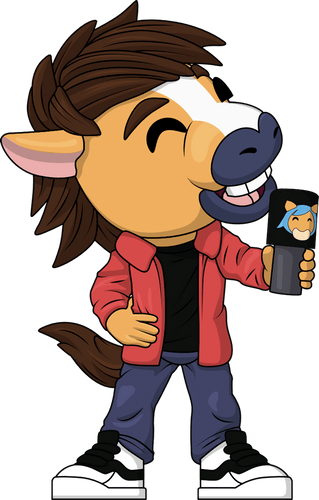 Concept of KreekCraft Live