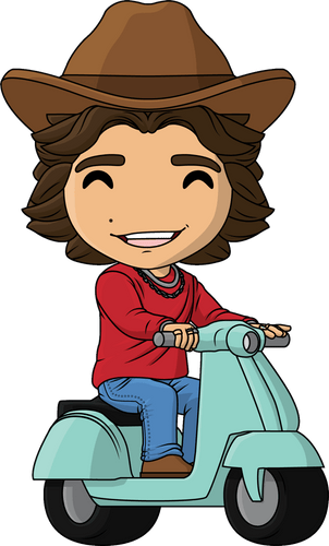 Concept of Builder Kryoz