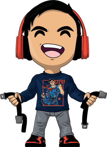 Concept of Kubz Scouts