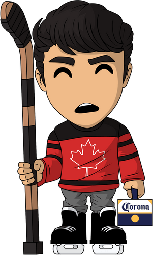 Concept of Kyle Forgeard