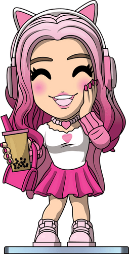 Concept of Leah Ashe