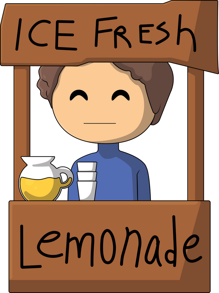 lemonade-stand