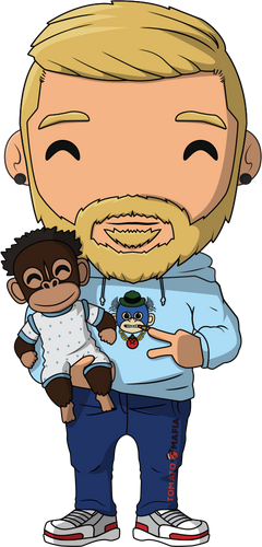 Concept of Leon Lush