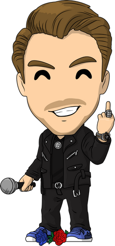 Concept of Lewis Spears