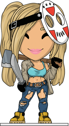 Concept of Liz Katz