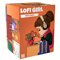 Lofi Girl (1ft)