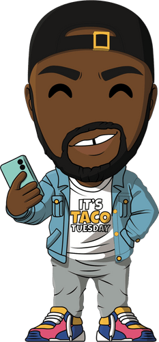 Concept of LongBeachGriffy