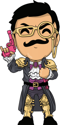 Concept of Lysanderoth