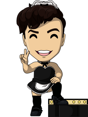 Concept of Maid Padildochan