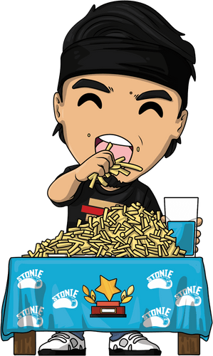 Matt Stonie