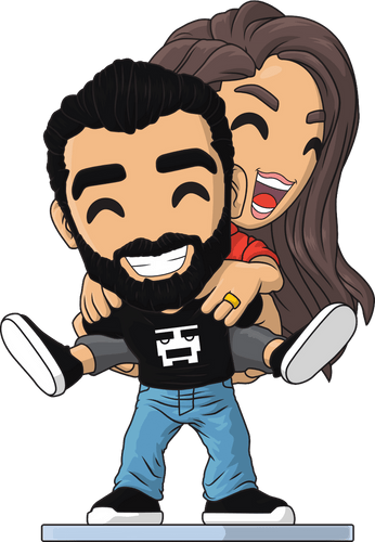 Concept of Maya & Yehuda Devir