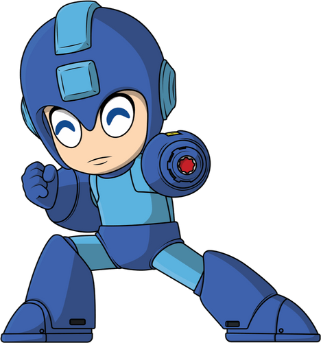 Mega Man