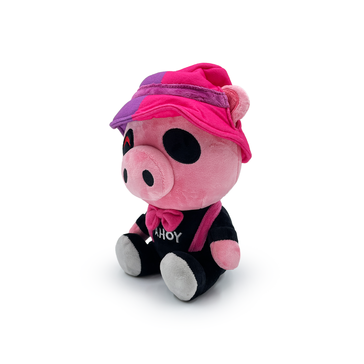 Piggy peluche discount