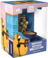 Mixtape Arthur™